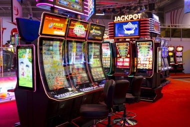 astonbet88 Bingo